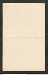 Nachlass Franz Steindachner, Brief von Handel-Mazetti an Franz Steindachner (25.06.1913), Inv.Nr. 200.01, Seite 4
